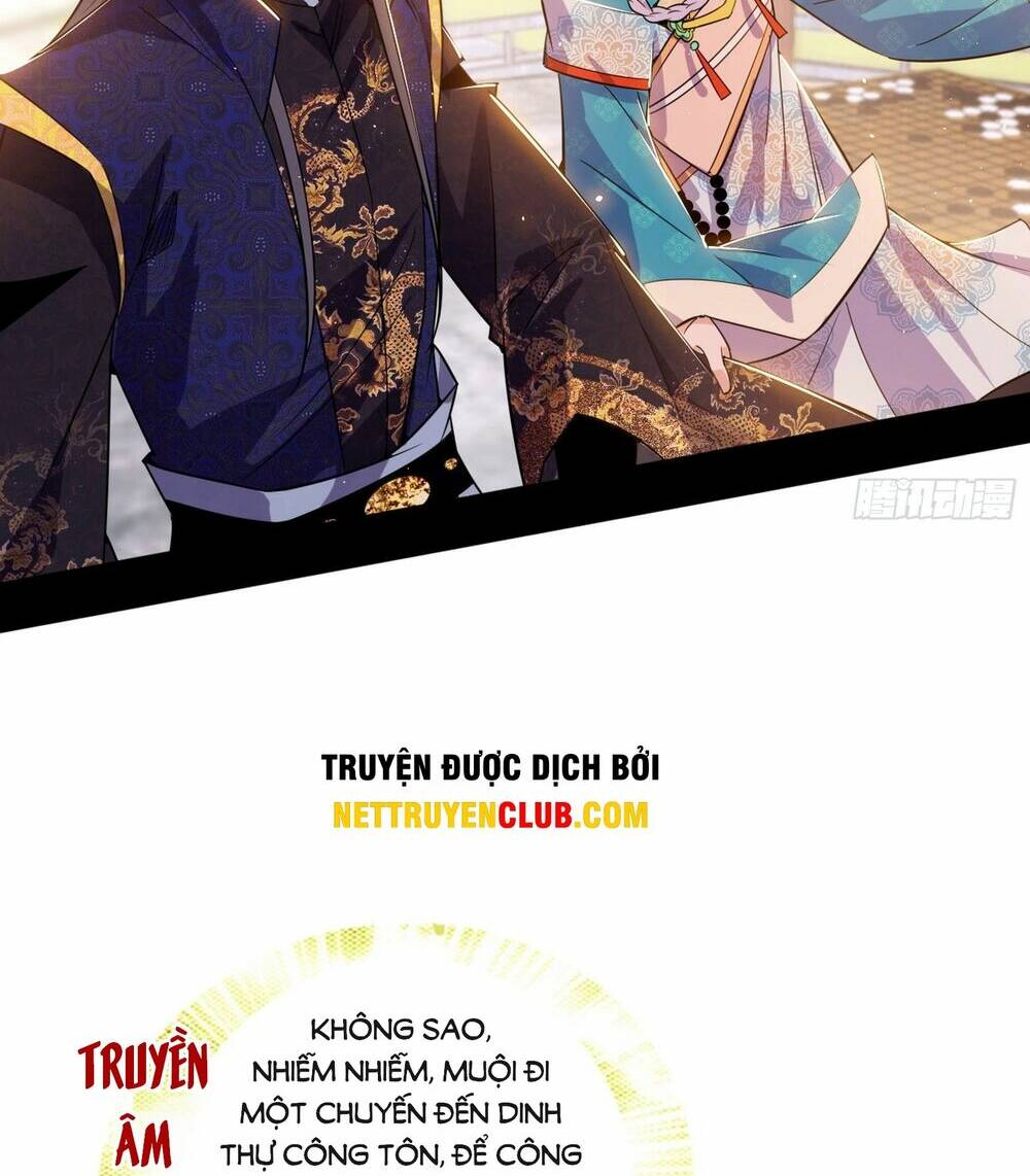 Ta Là Tà Đế Chapter 440 - Trang 2