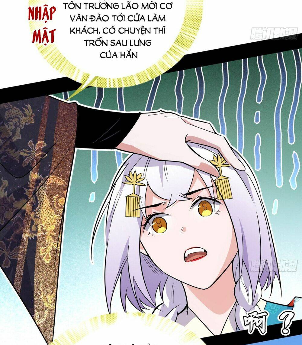 Ta Là Tà Đế Chapter 440 - Trang 2