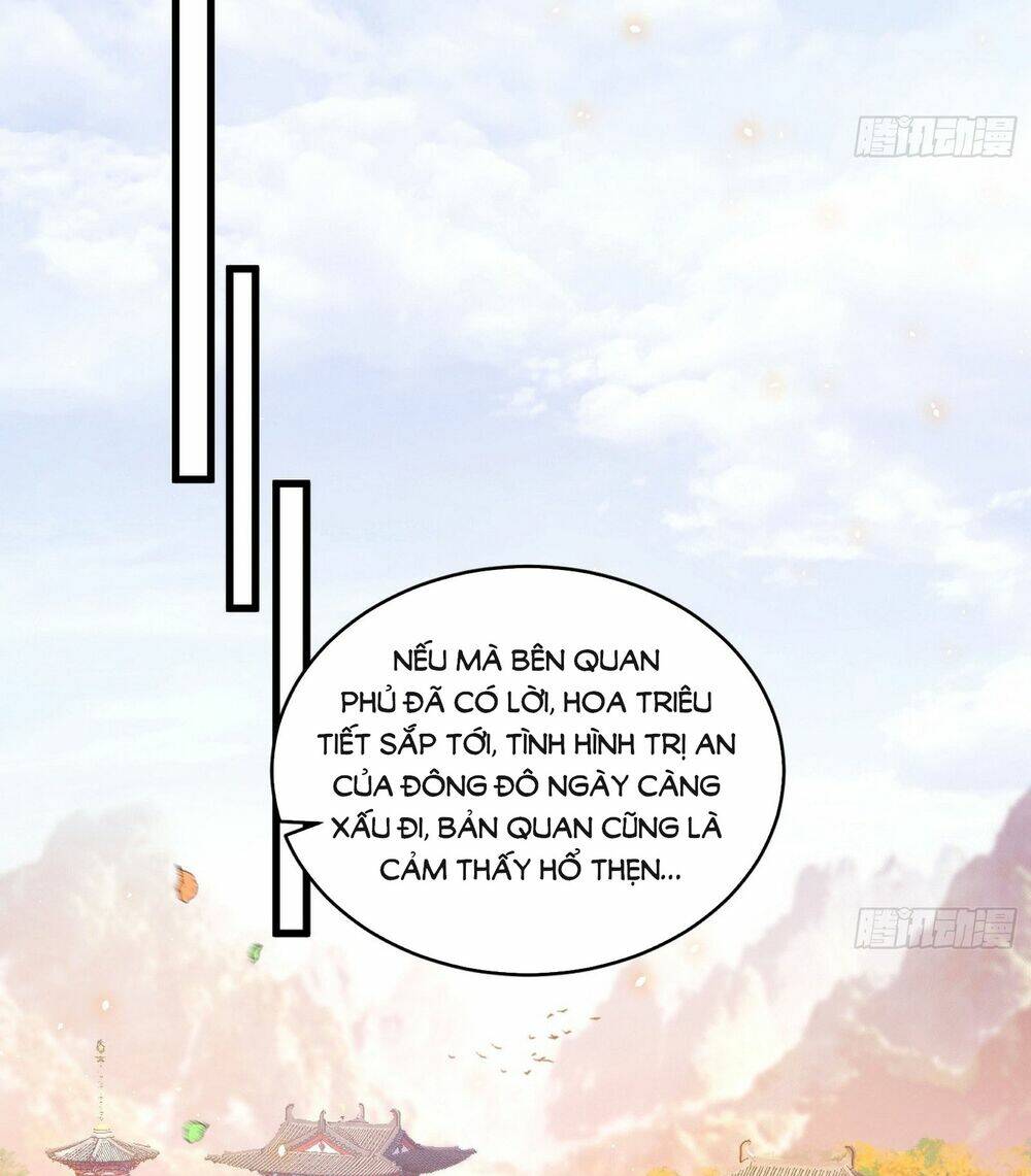 Ta Là Tà Đế Chapter 440 - Trang 2