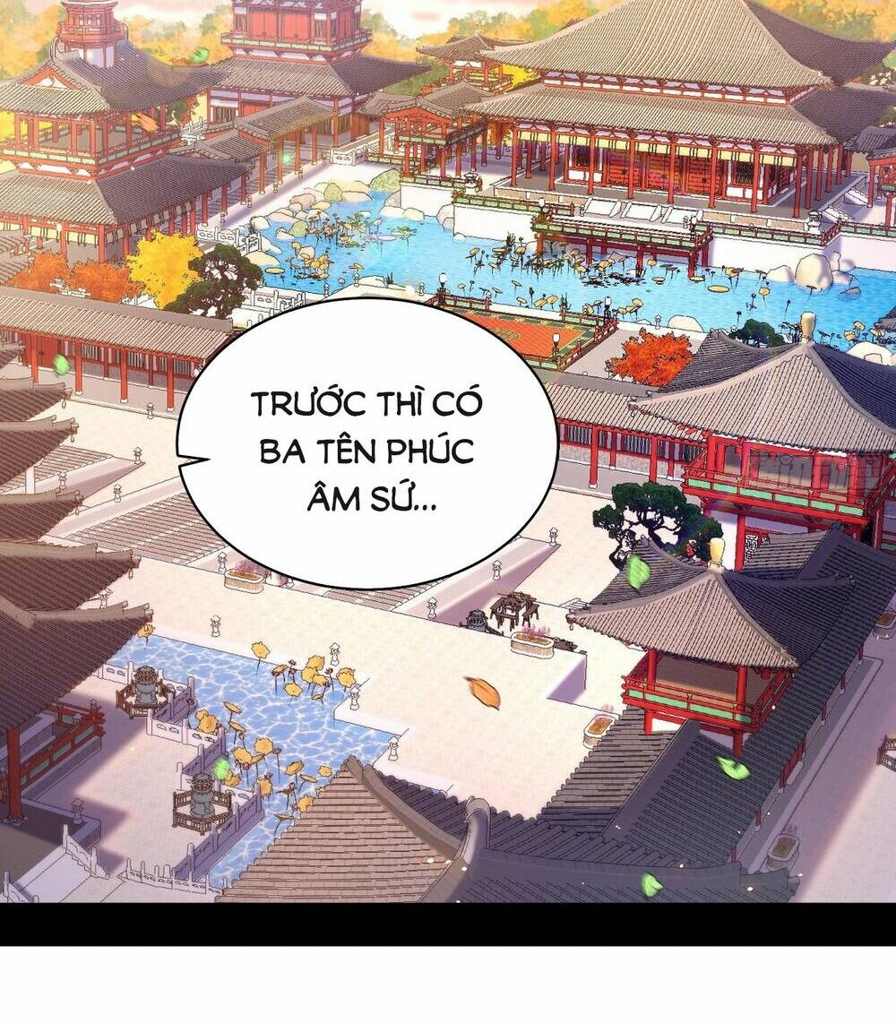 Ta Là Tà Đế Chapter 440 - Trang 2