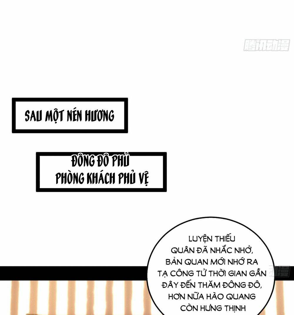 Ta Là Tà Đế Chapter 440 - Trang 2