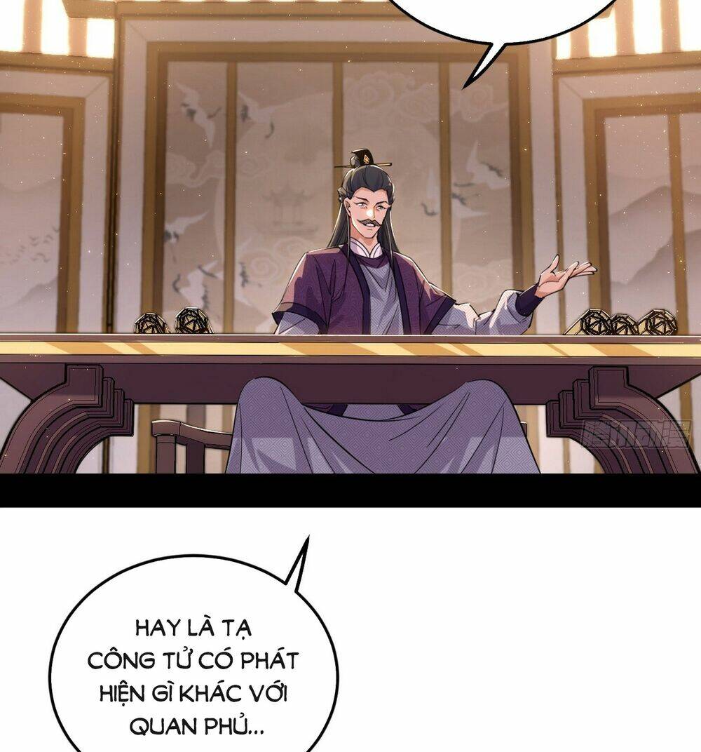 Ta Là Tà Đế Chapter 440 - Trang 2