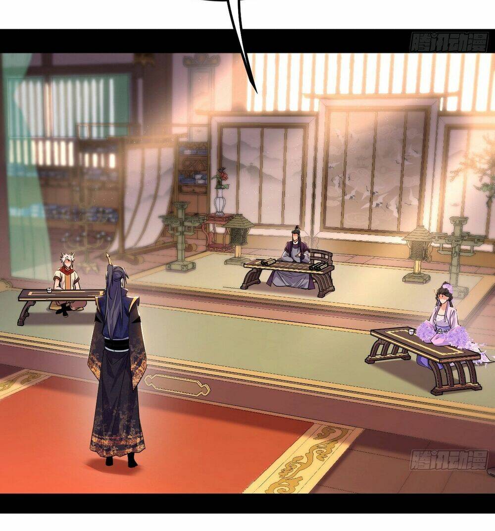 Ta Là Tà Đế Chapter 440 - Trang 2