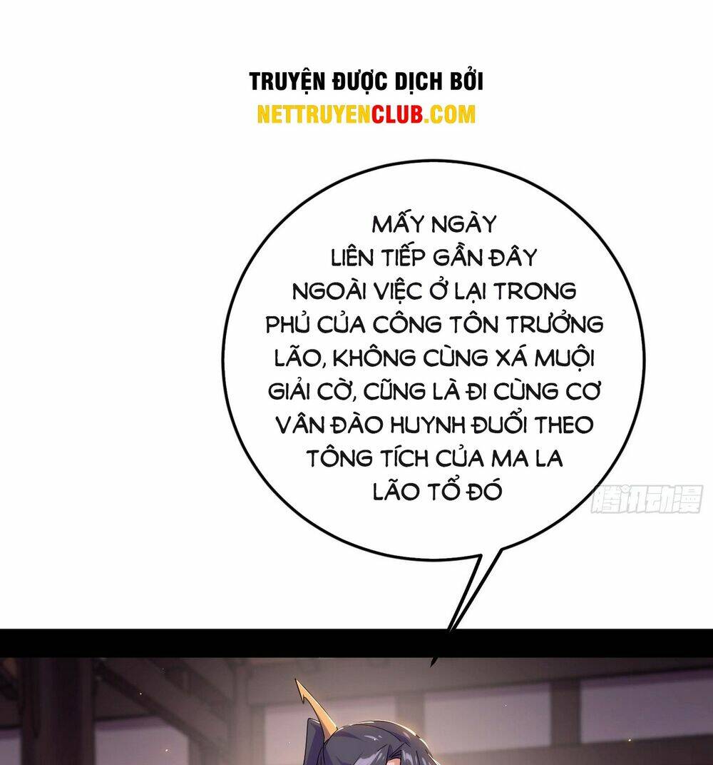 Ta Là Tà Đế Chapter 440 - Trang 2