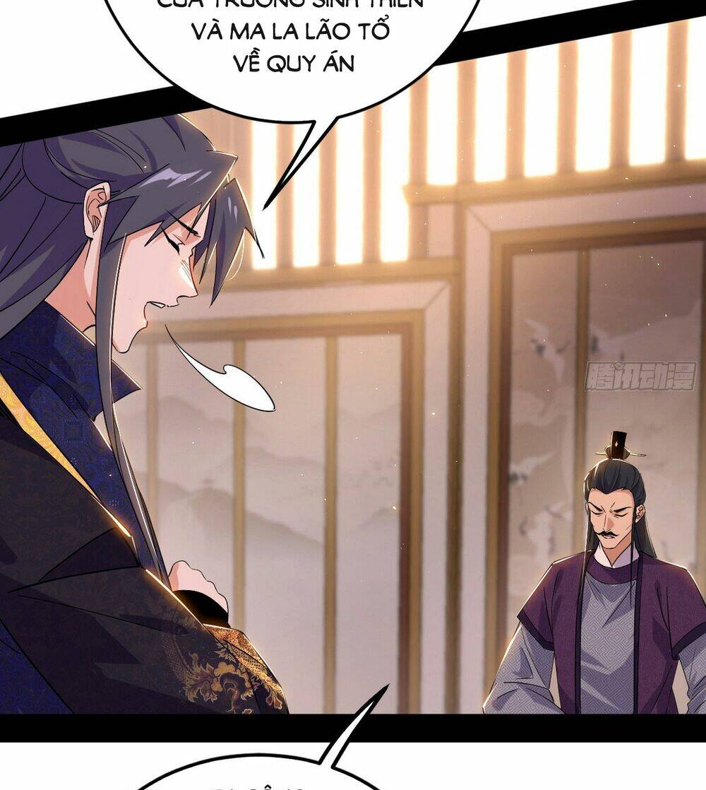 Ta Là Tà Đế Chapter 440 - Trang 2