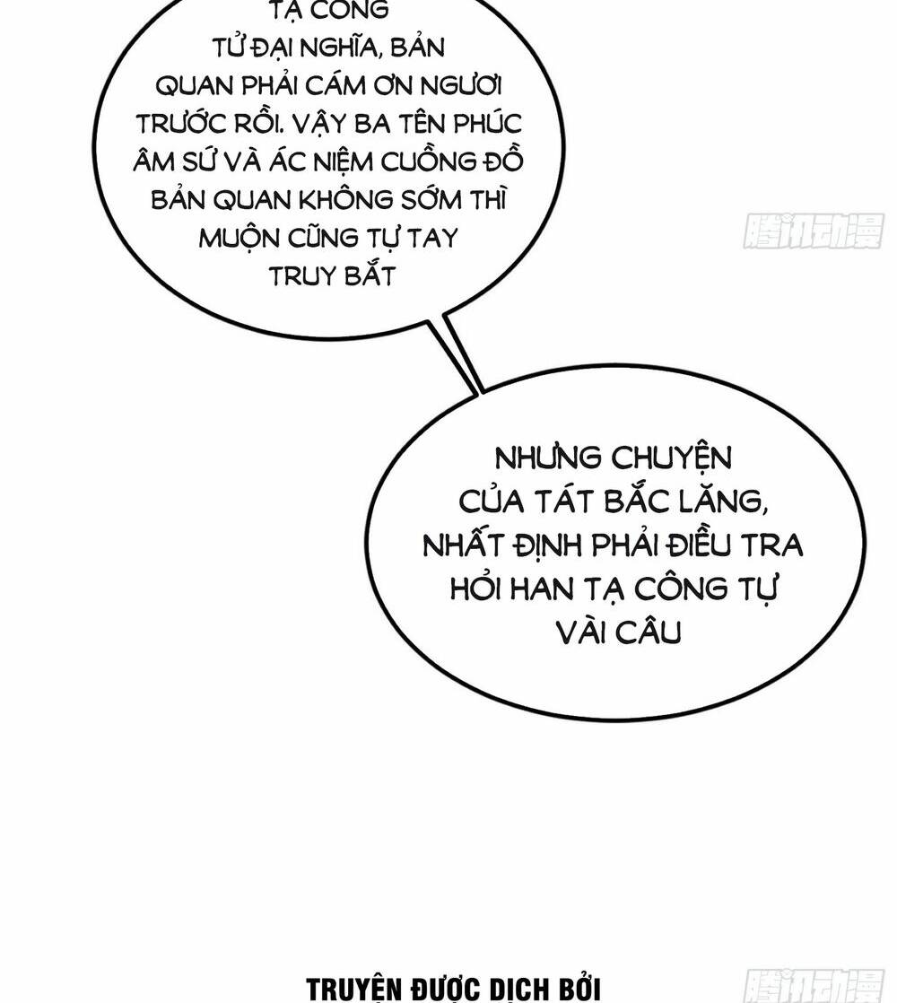 Ta Là Tà Đế Chapter 440 - Trang 2