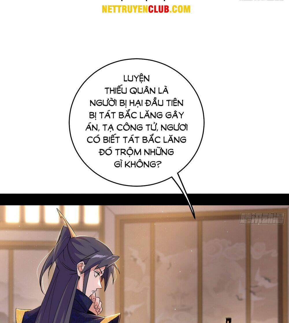 Ta Là Tà Đế Chapter 440 - Trang 2