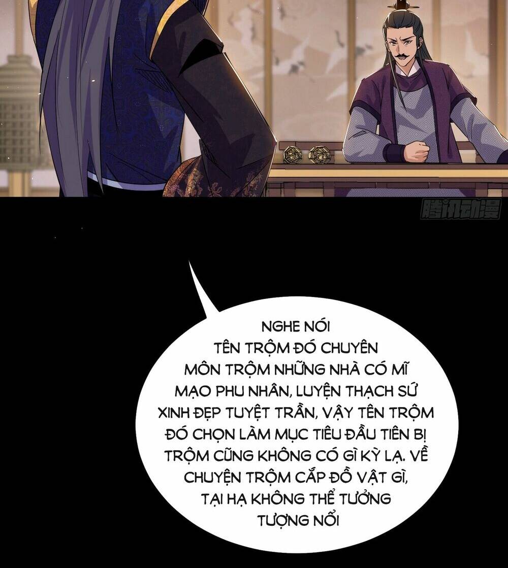 Ta Là Tà Đế Chapter 440 - Trang 2