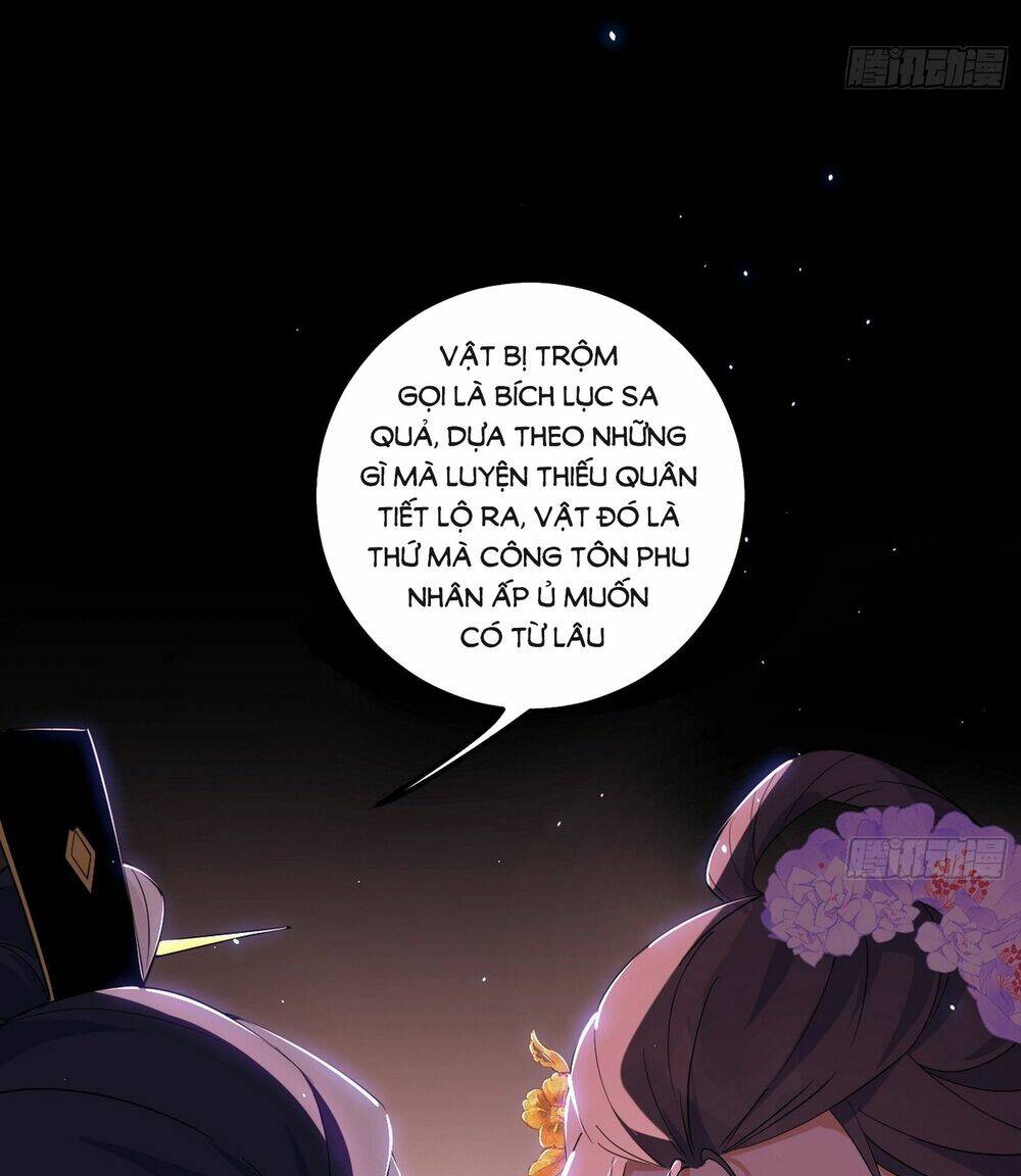 Ta Là Tà Đế Chapter 440 - Trang 2