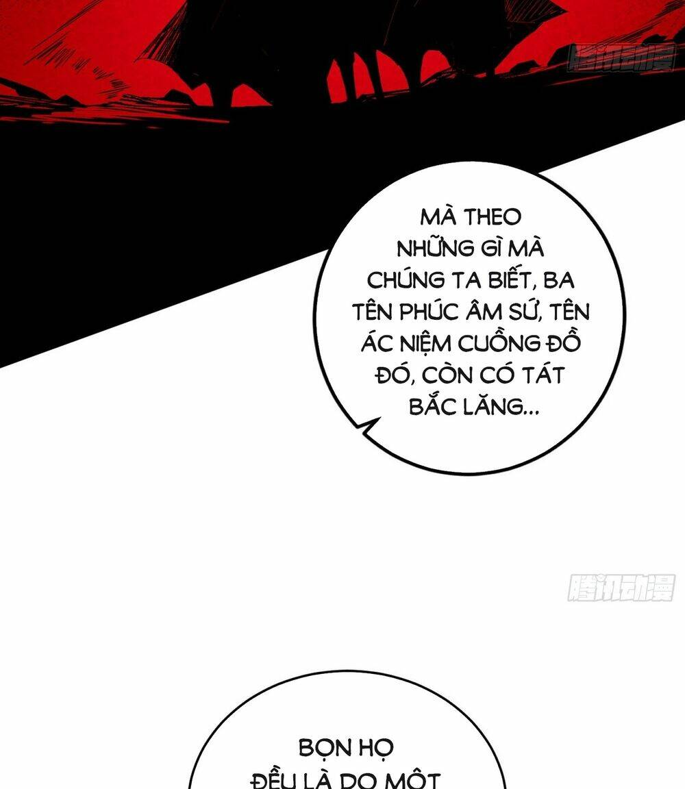 Ta Là Tà Đế Chapter 440 - Trang 2