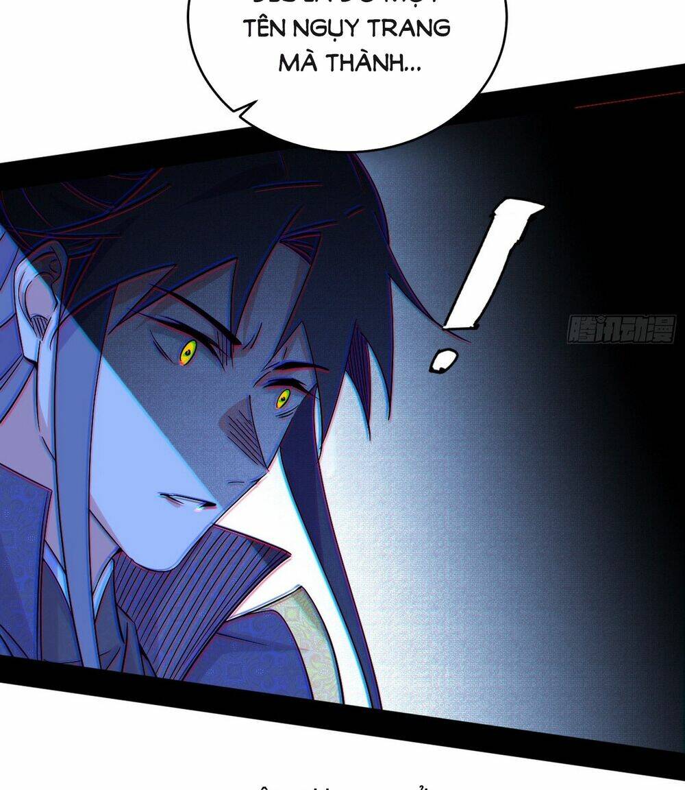 Ta Là Tà Đế Chapter 440 - Trang 2