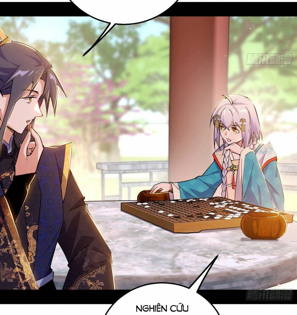 Ta Là Tà Đế Chapter 440 - Trang 2