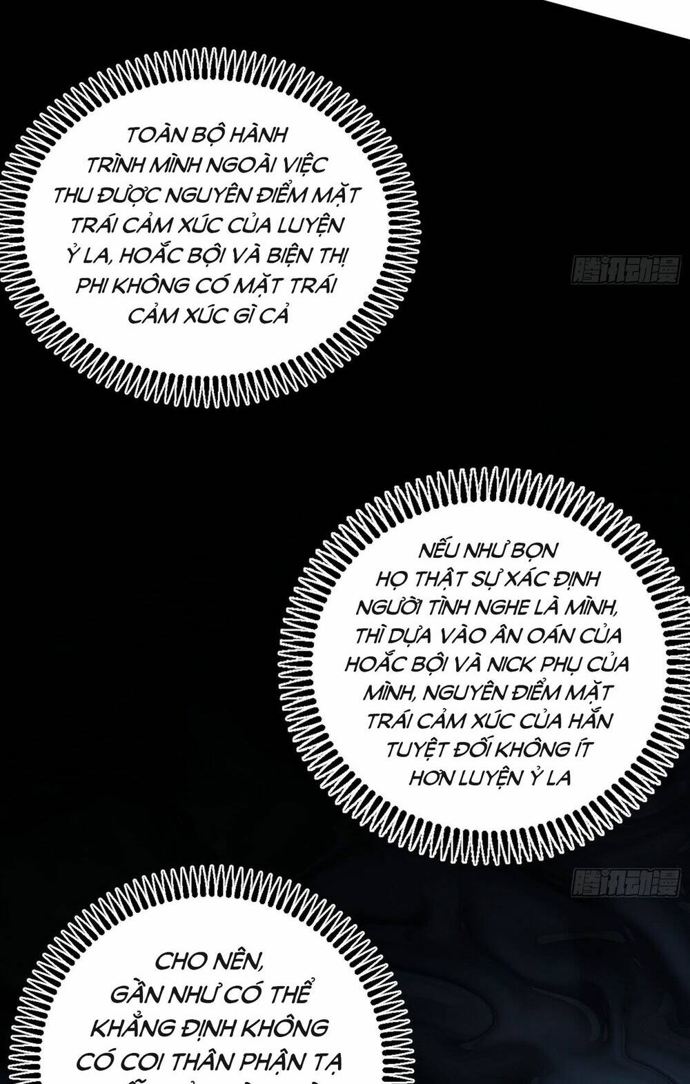 Ta Là Tà Đế Chapter 440 - Trang 2