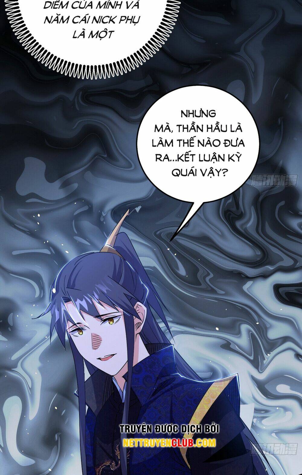 Ta Là Tà Đế Chapter 440 - Trang 2
