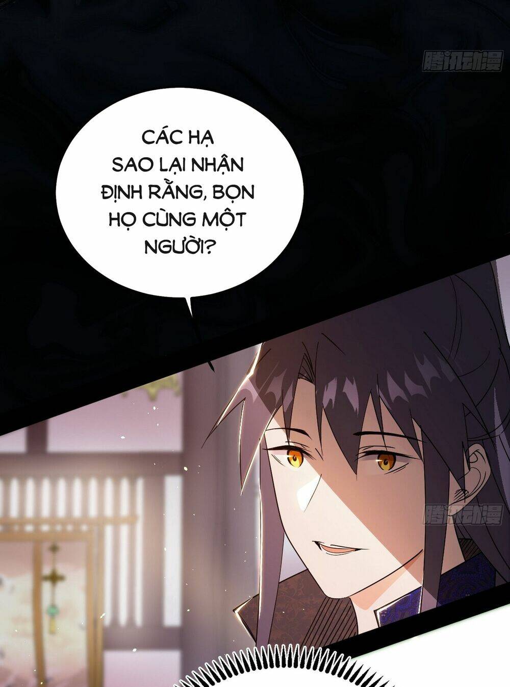 Ta Là Tà Đế Chapter 440 - Trang 2