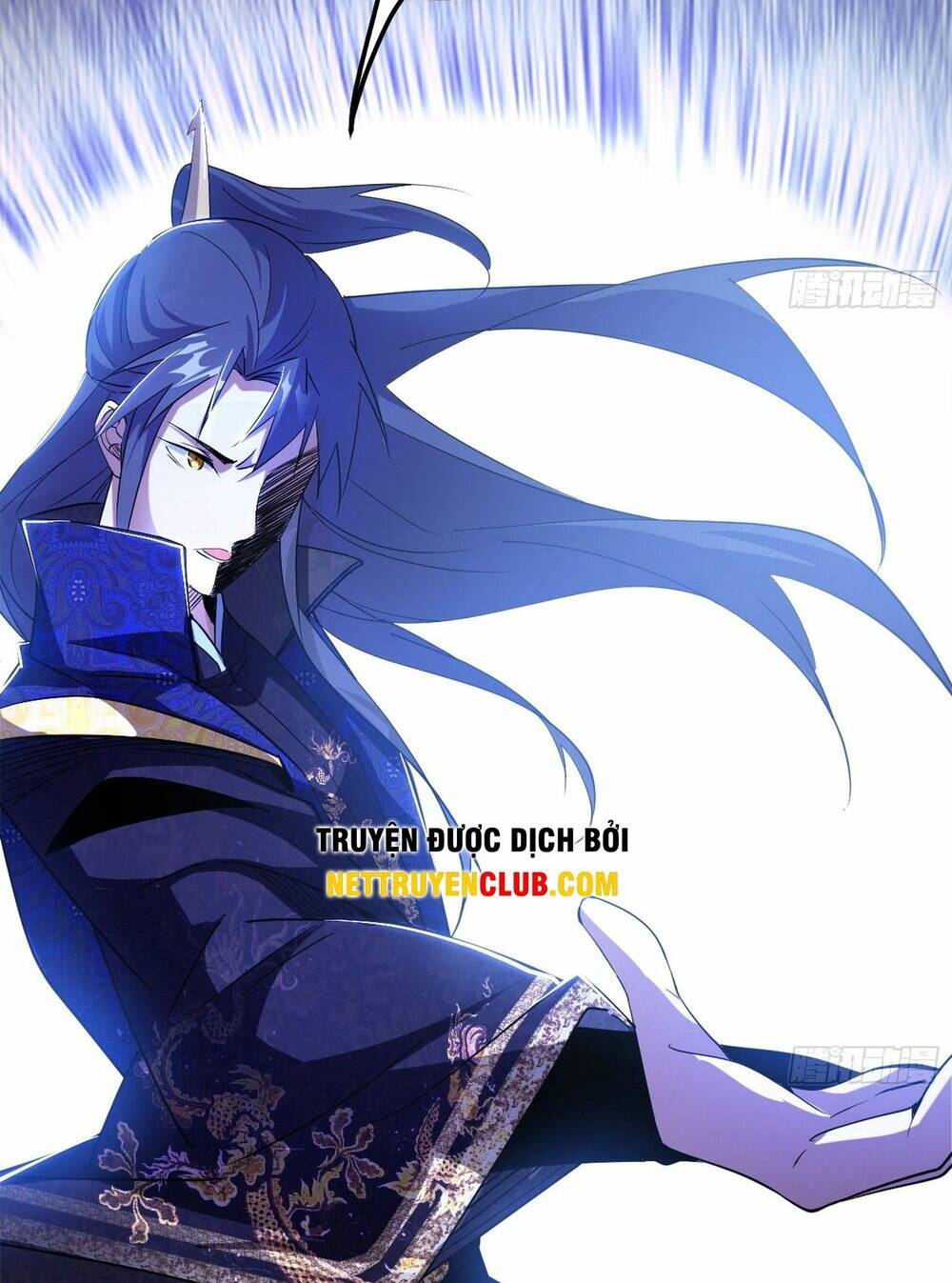 Ta Là Tà Đế Chapter 440 - Trang 2