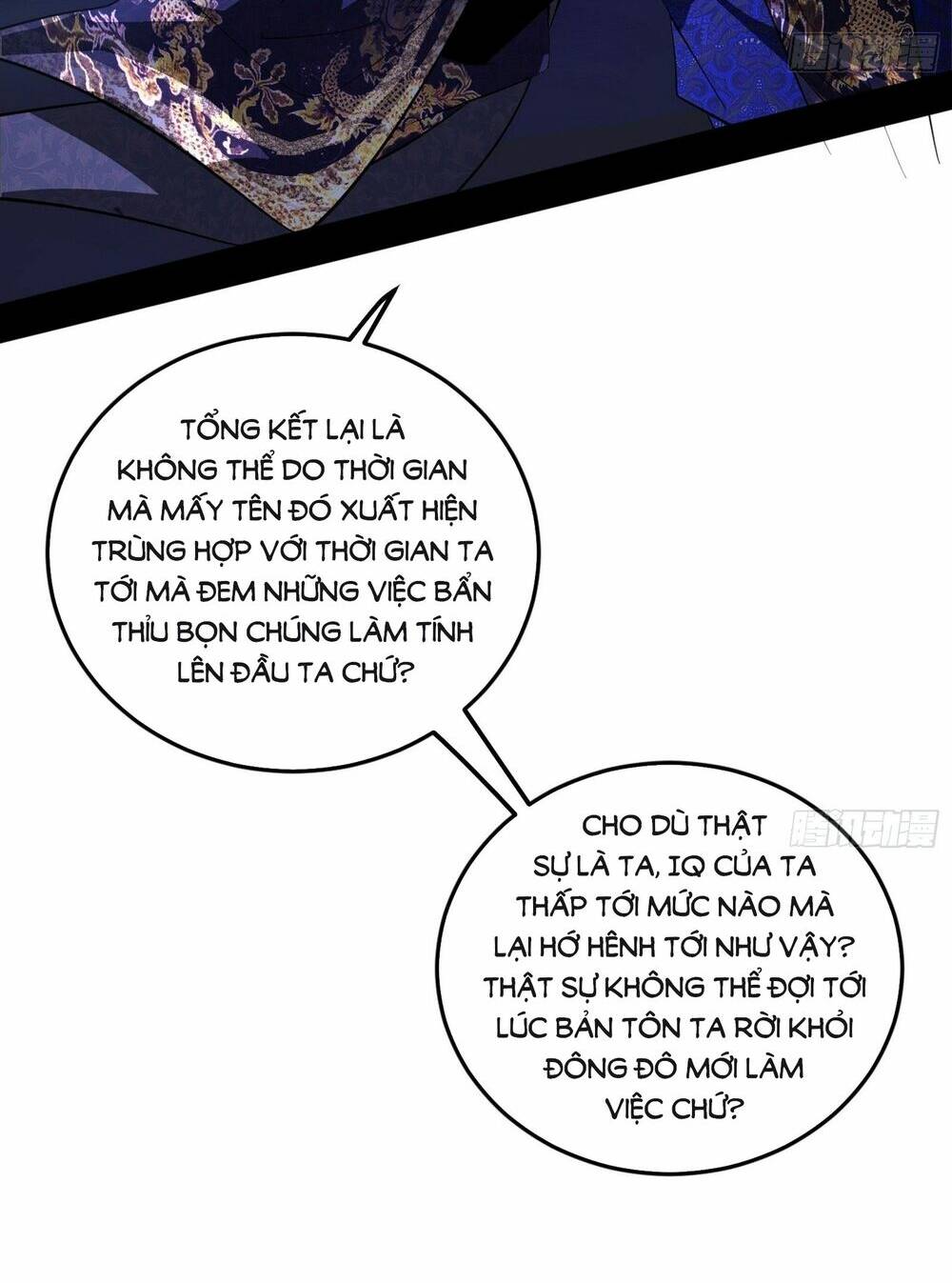 Ta Là Tà Đế Chapter 440 - Trang 2