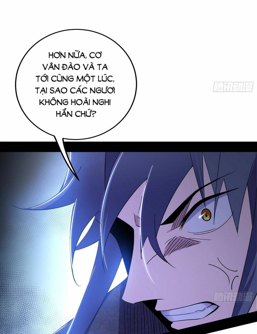 Ta Là Tà Đế Chapter 440 - Trang 2