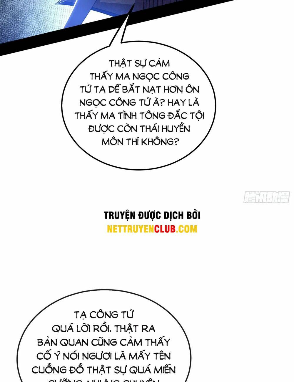 Ta Là Tà Đế Chapter 440 - Trang 2