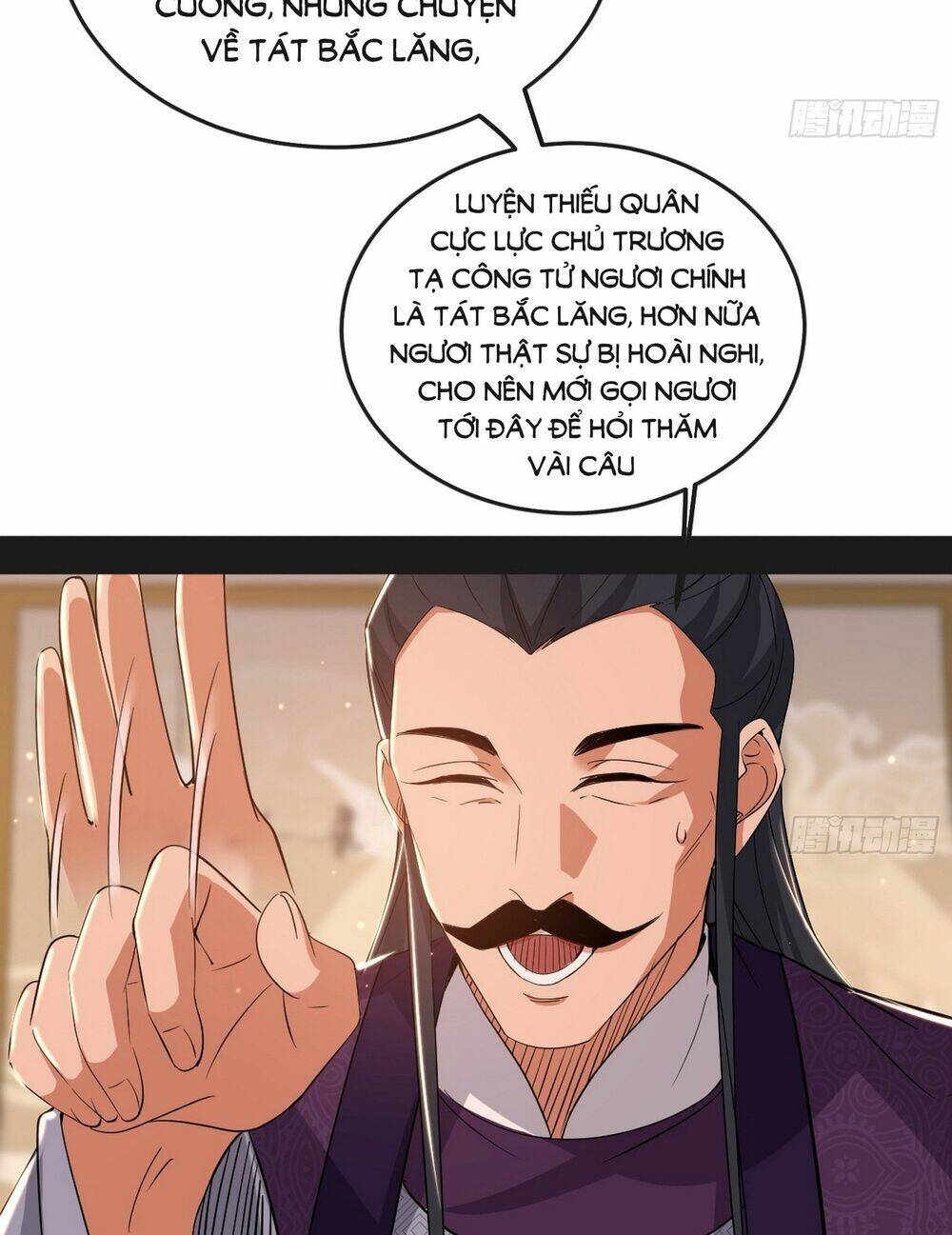 Ta Là Tà Đế Chapter 440 - Trang 2