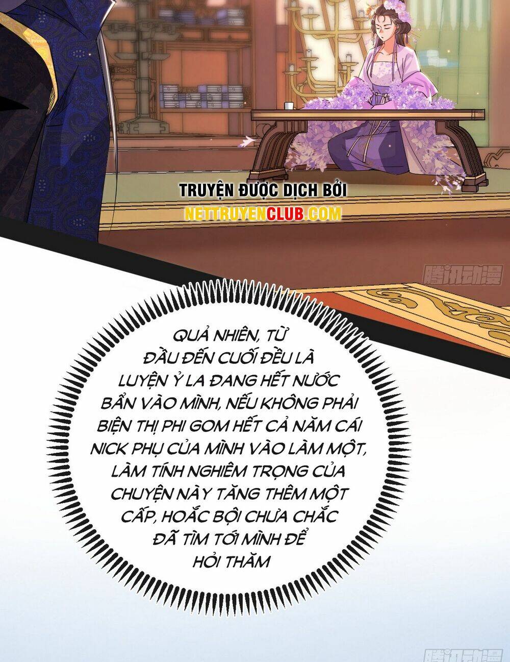 Ta Là Tà Đế Chapter 440 - Trang 2