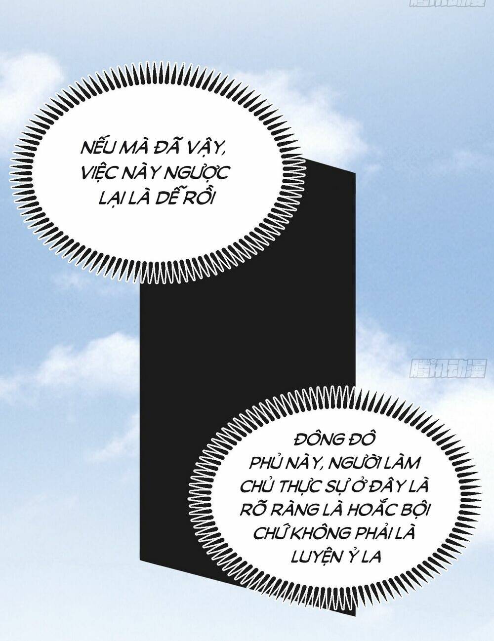 Ta Là Tà Đế Chapter 440 - Trang 2