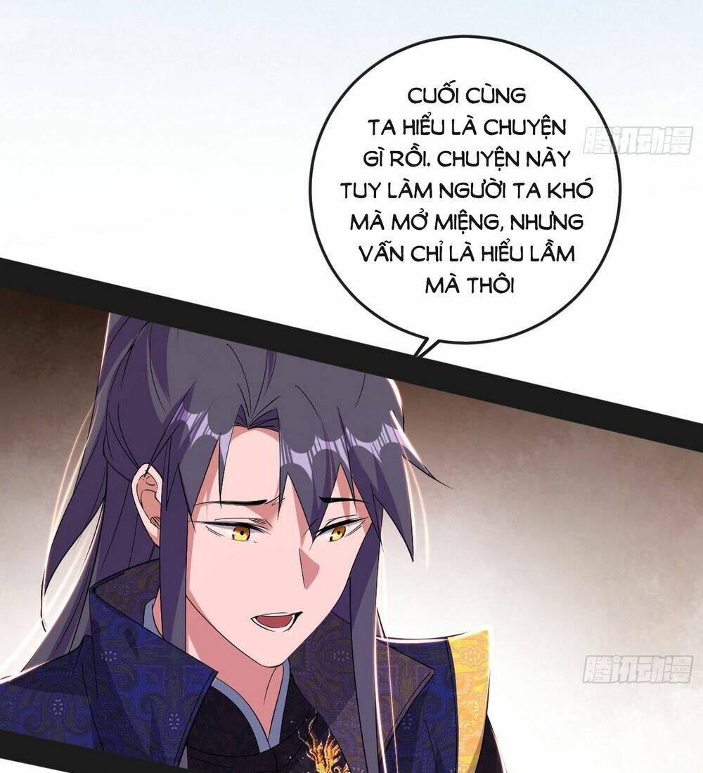 Ta Là Tà Đế Chapter 440 - Trang 2