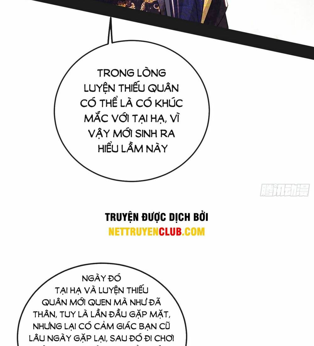 Ta Là Tà Đế Chapter 440 - Trang 2