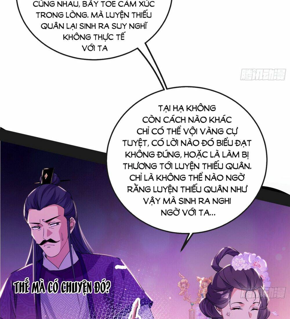 Ta Là Tà Đế Chapter 440 - Trang 2