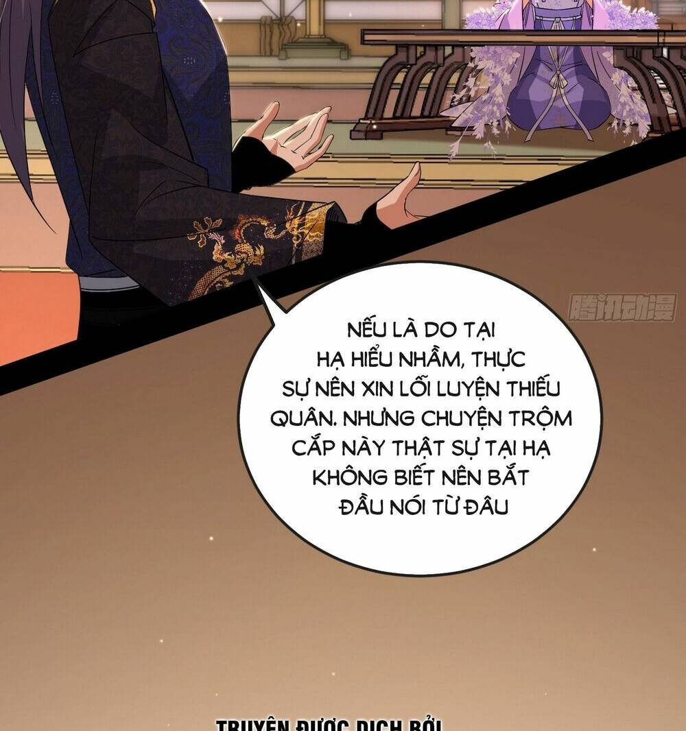 Ta Là Tà Đế Chapter 440 - Trang 2