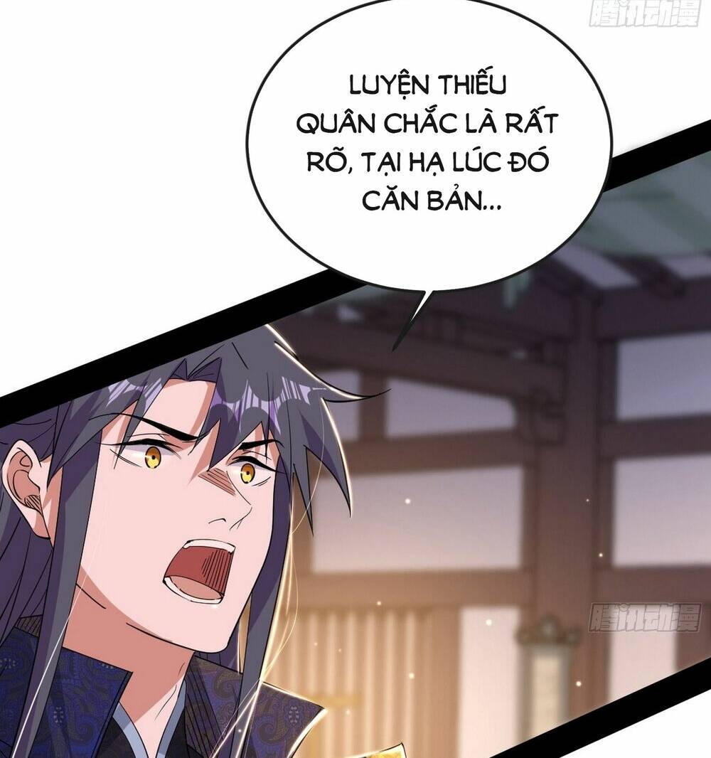 Ta Là Tà Đế Chapter 440 - Trang 2