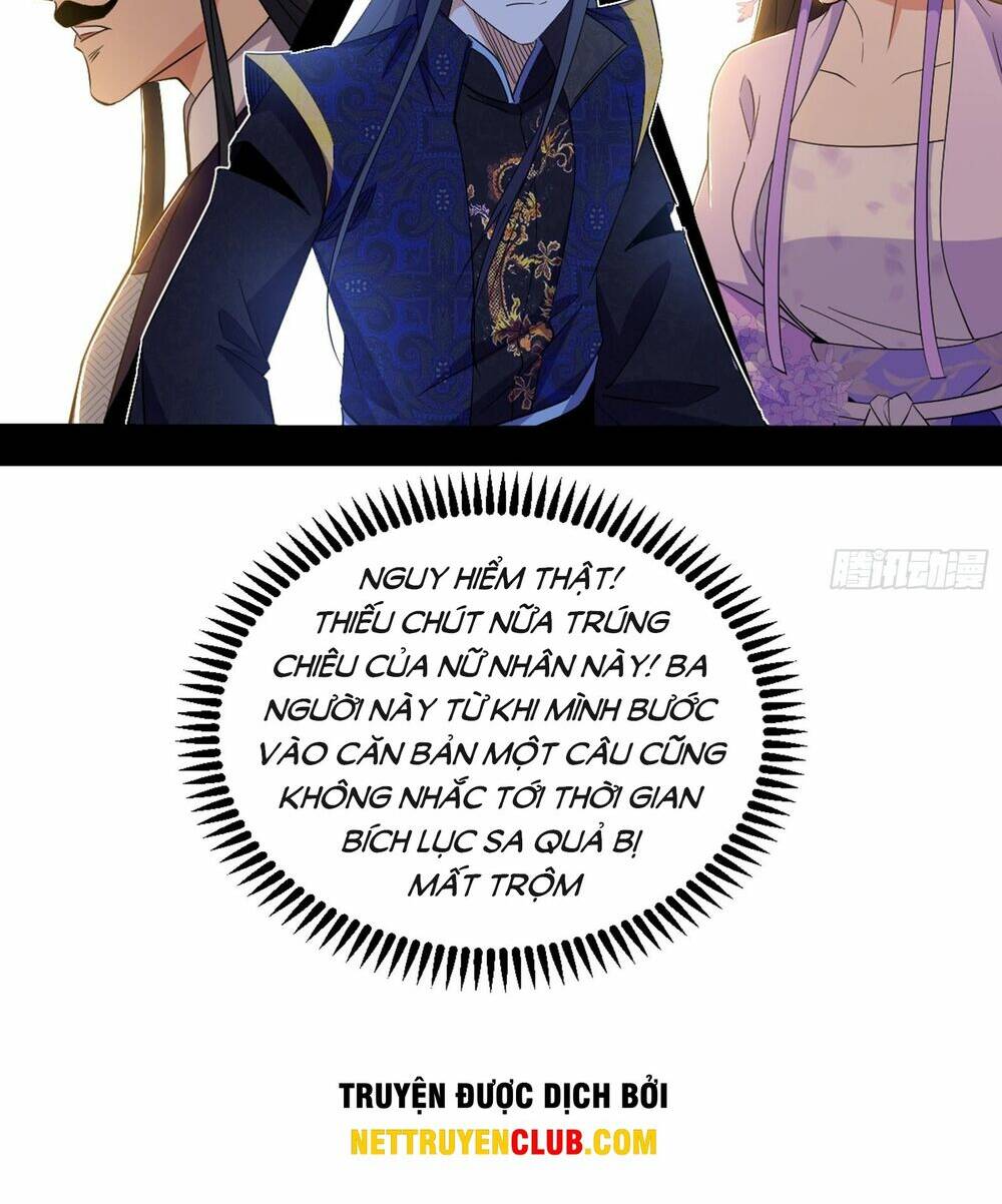 Ta Là Tà Đế Chapter 440 - Trang 2