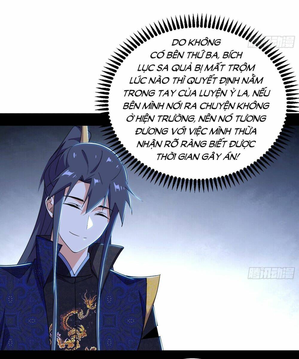 Ta Là Tà Đế Chapter 440 - Trang 2