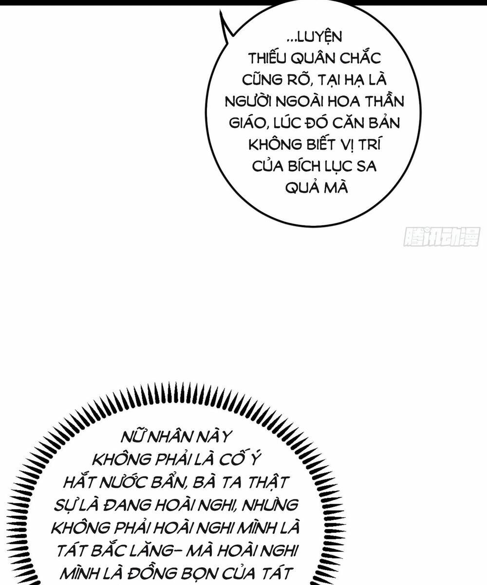 Ta Là Tà Đế Chapter 440 - Trang 2