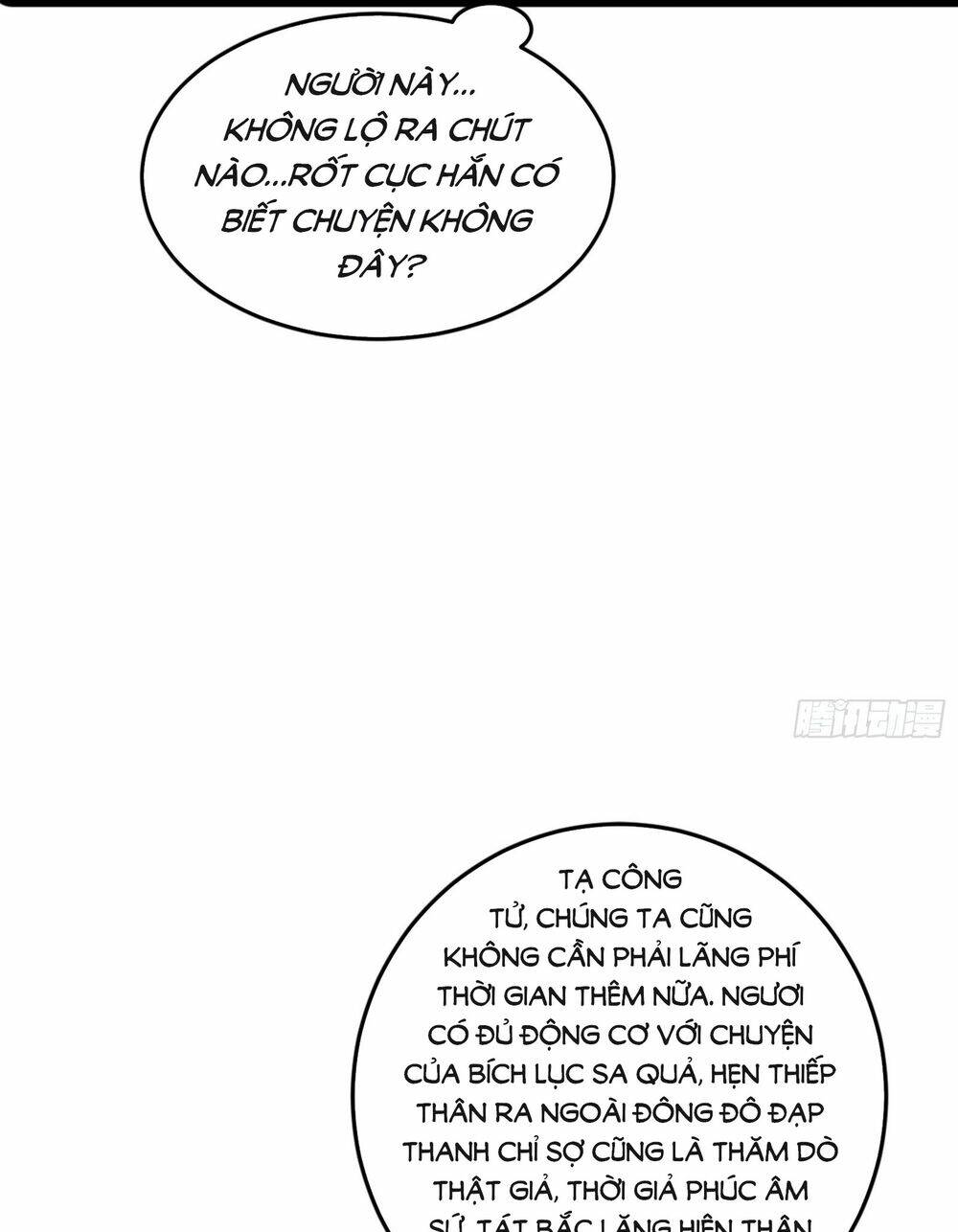 Ta Là Tà Đế Chapter 440 - Trang 2