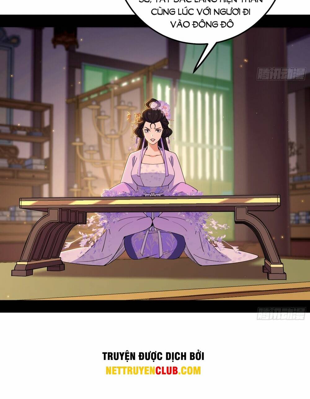 Ta Là Tà Đế Chapter 440 - Trang 2