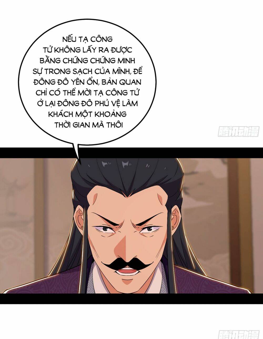 Ta Là Tà Đế Chapter 440 - Trang 2