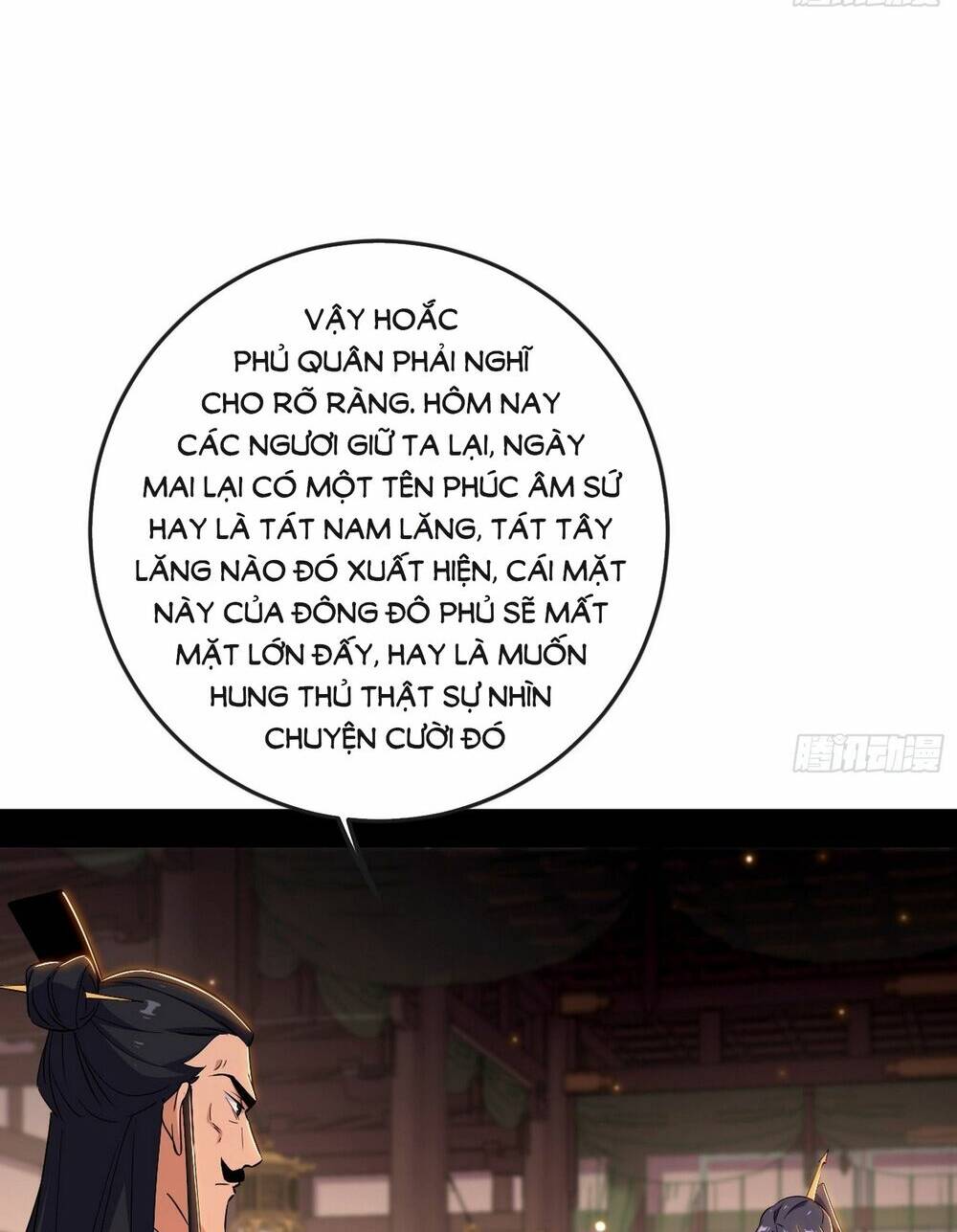 Ta Là Tà Đế Chapter 440 - Trang 2
