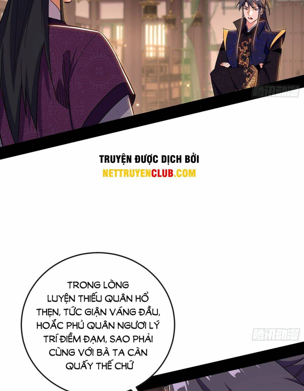 Ta Là Tà Đế Chapter 440 - Trang 2