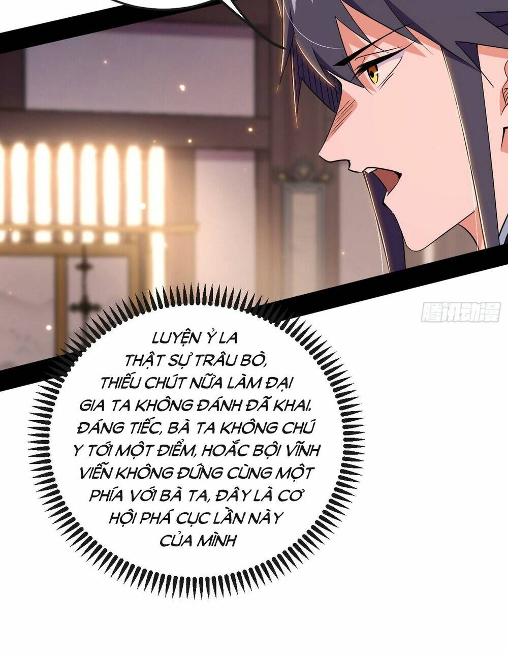 Ta Là Tà Đế Chapter 440 - Trang 2