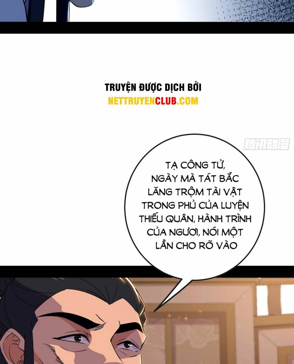 Ta Là Tà Đế Chapter 440 - Trang 2
