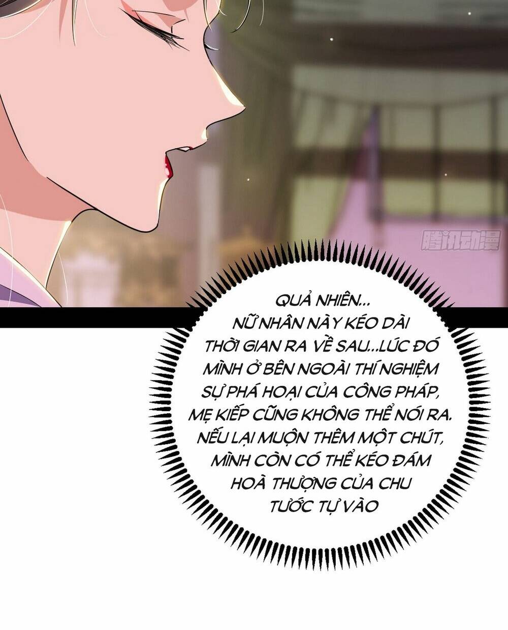 Ta Là Tà Đế Chapter 440 - Trang 2