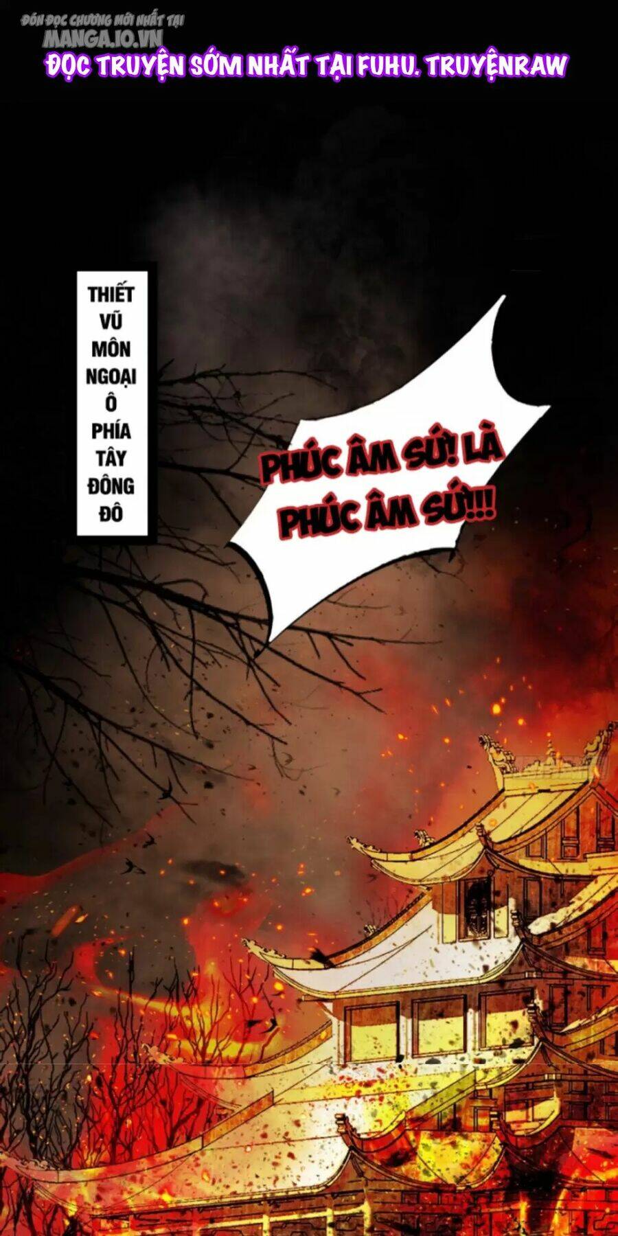 Ta Là Tà Đế Chapter 444 - Trang 2