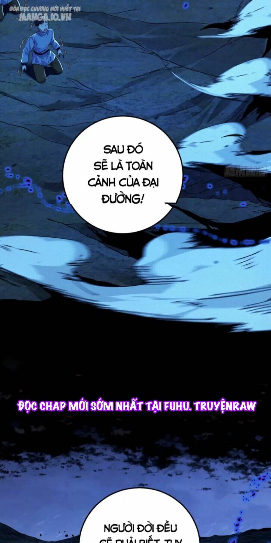 Ta Là Tà Đế Chapter 444 - Trang 2