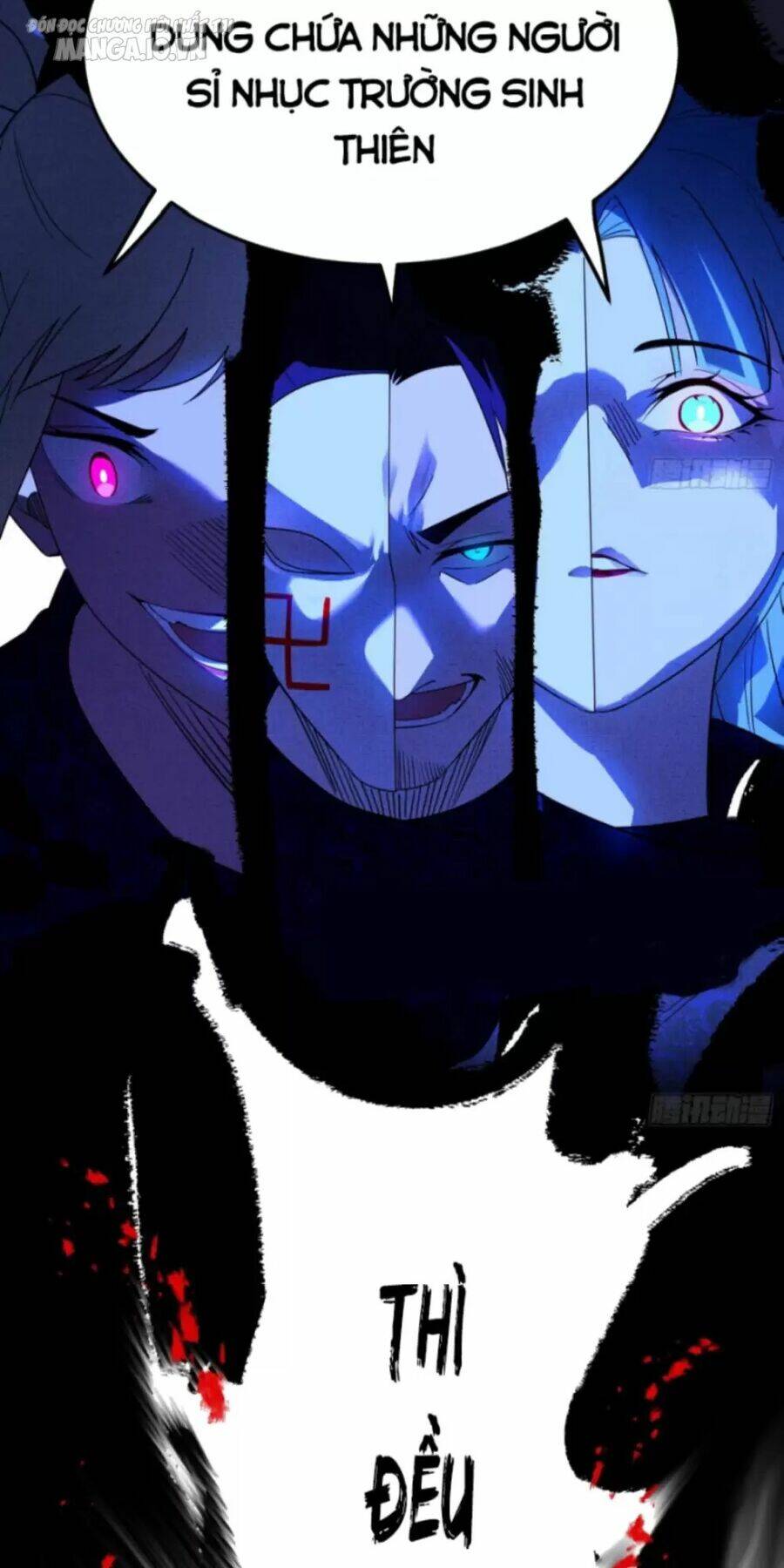 Ta Là Tà Đế Chapter 444 - Trang 2