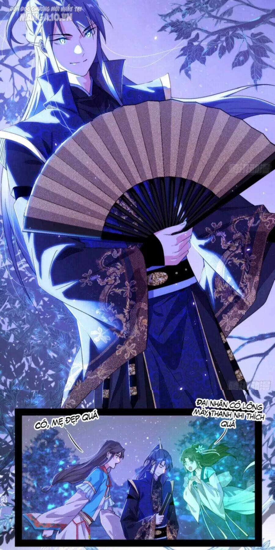 Ta Là Tà Đế Chapter 444 - Trang 2