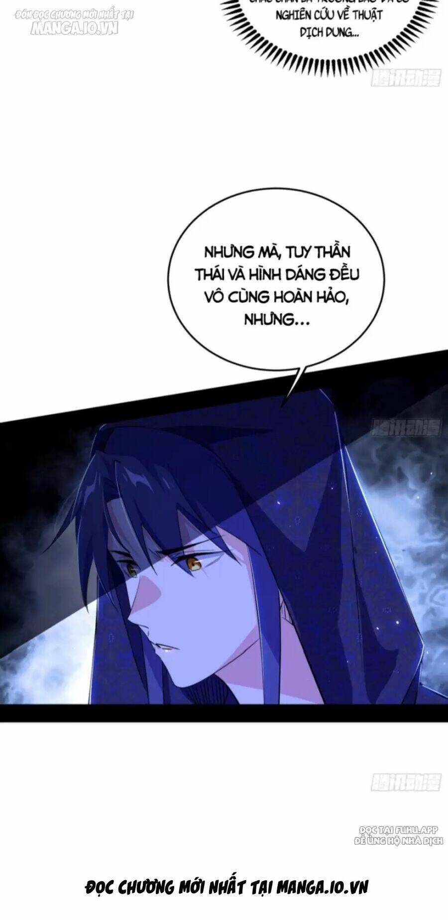 Ta Là Tà Đế Chapter 444 - Trang 2