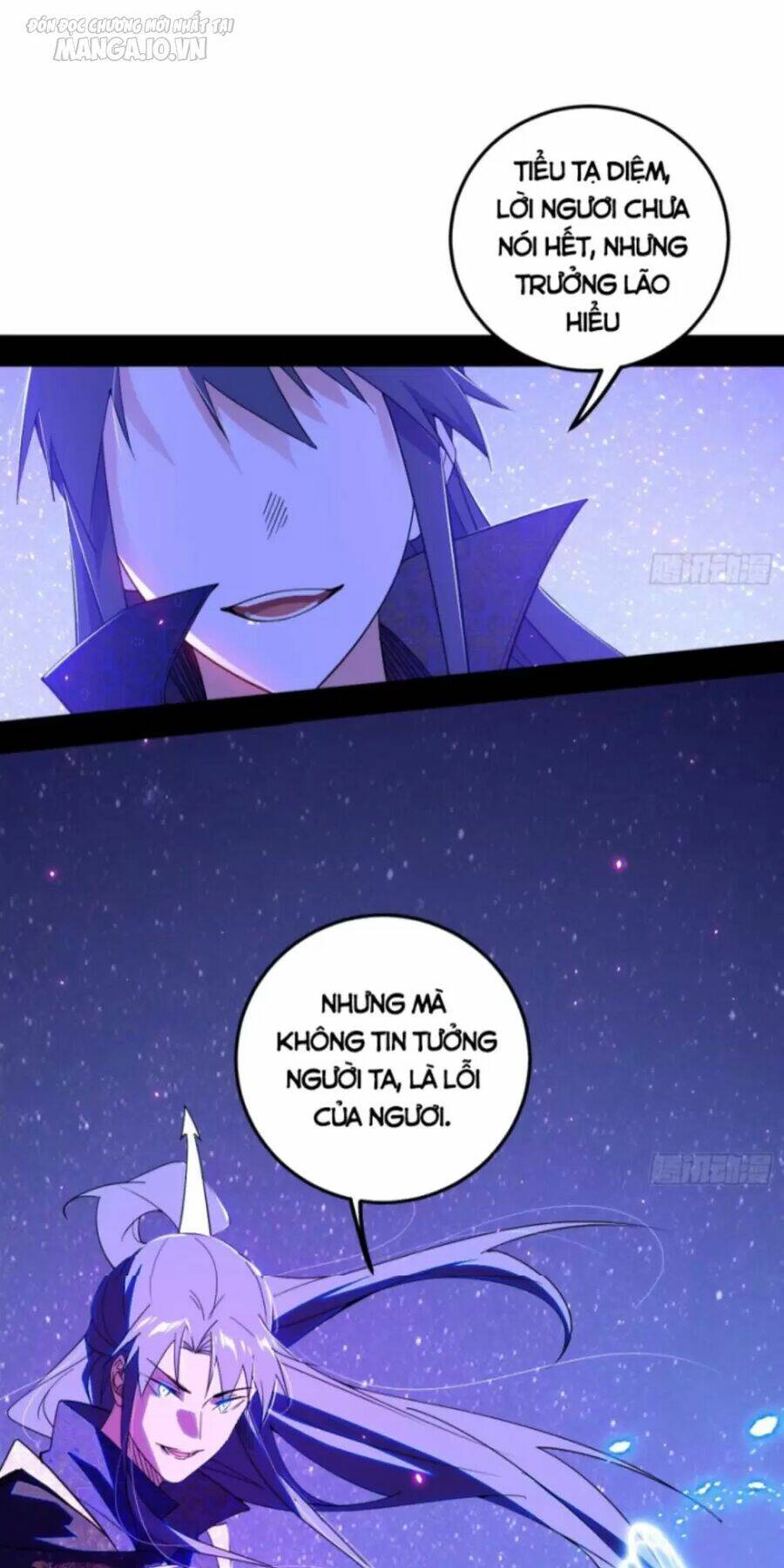 Ta Là Tà Đế Chapter 444 - Trang 2