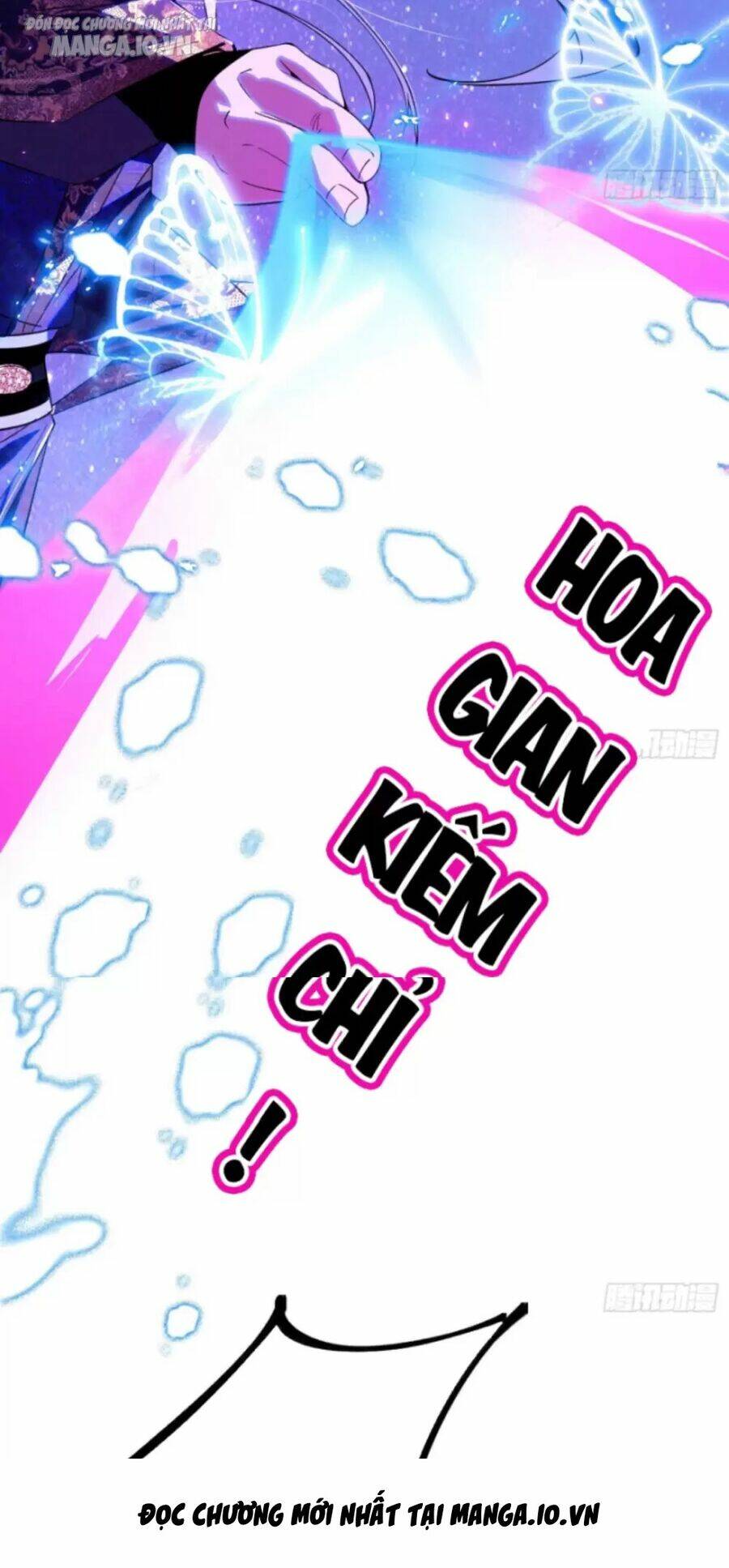 Ta Là Tà Đế Chapter 444 - Trang 2