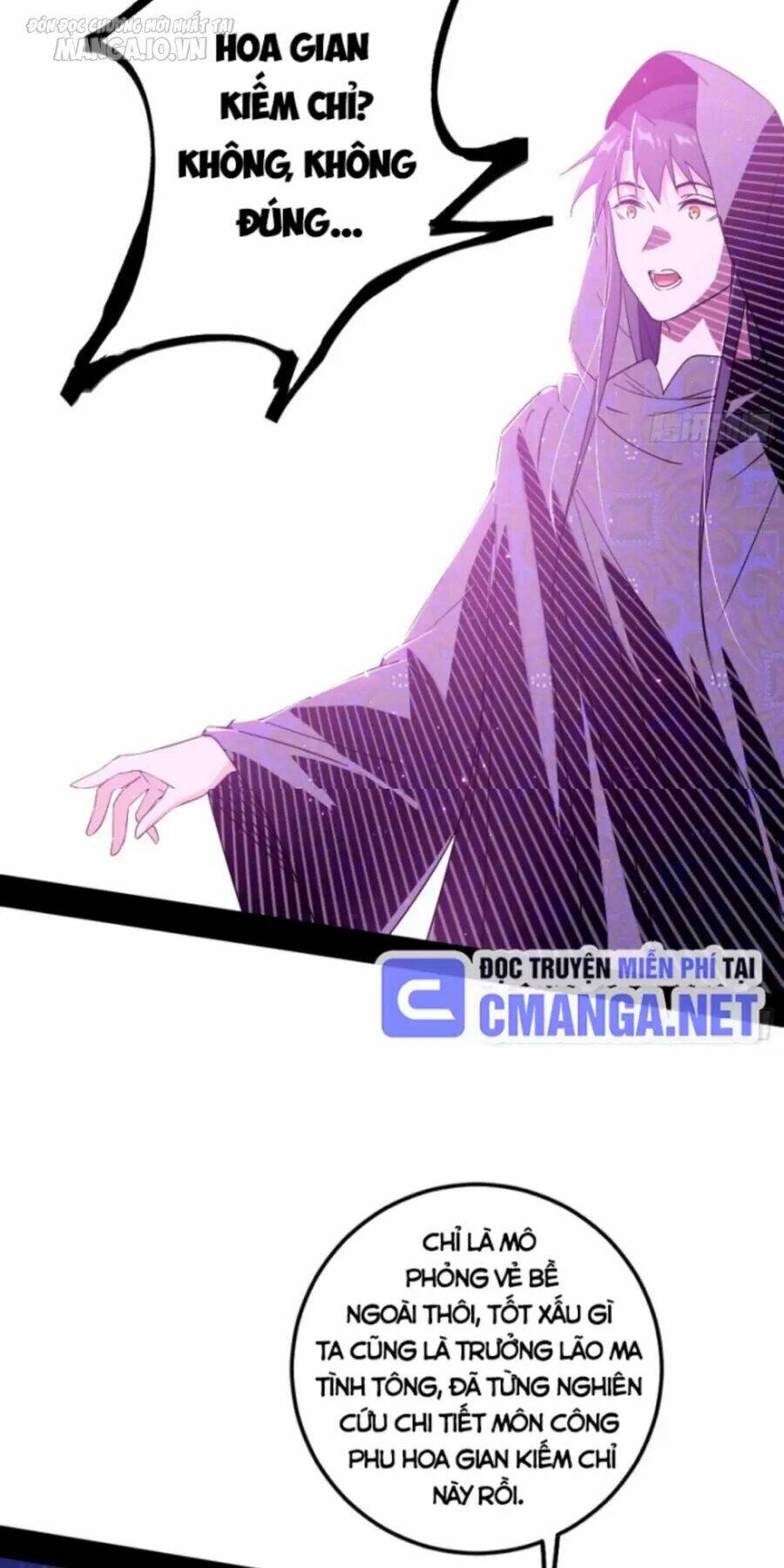 Ta Là Tà Đế Chapter 444 - Trang 2